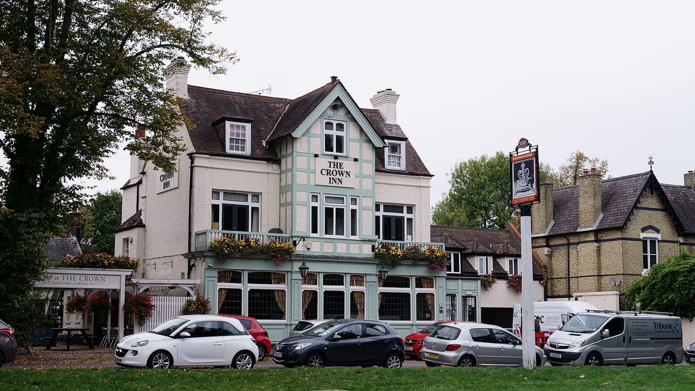 Chislehurst Commons — Chislehurst