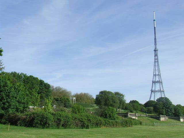 Crystal Palace Park — Crystal Palace Park