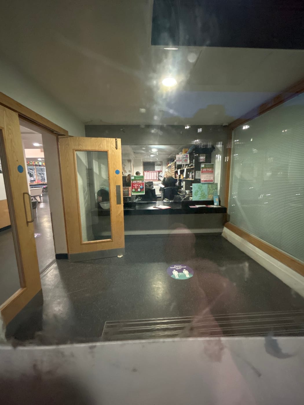 Somers Town Youth Centre — Somers town Youth Centre