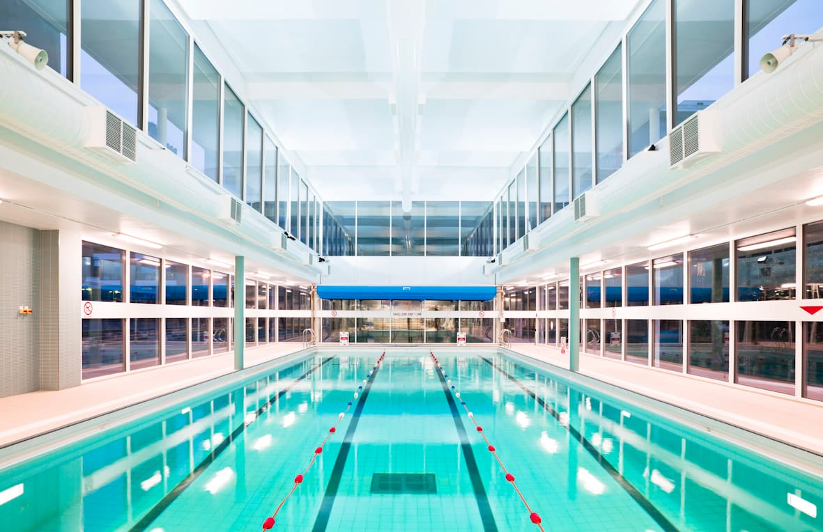 Golden Lane Leisure Centre Swim — Golden Lane Sport & Fitness