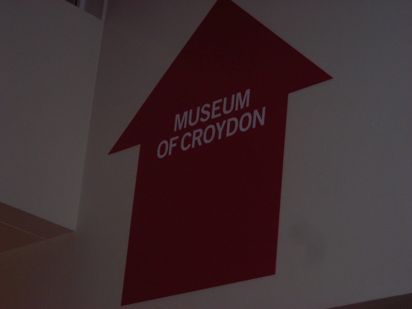 Museum of Croydon — Museum of Croydon