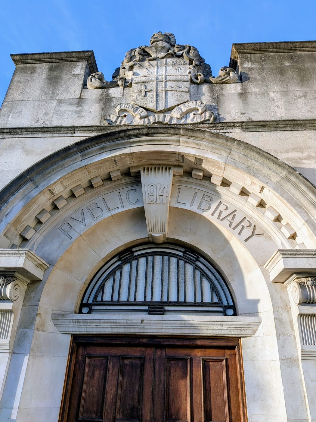 Thornton Heath Library Story Time — Thornton Heath Library