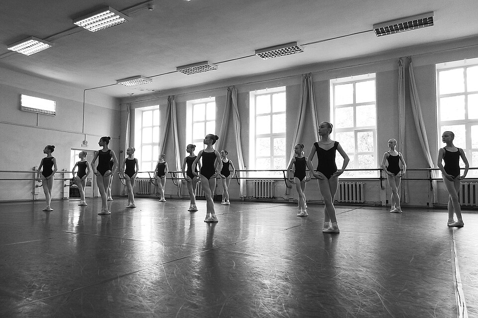 Adore Dance London — photo 3