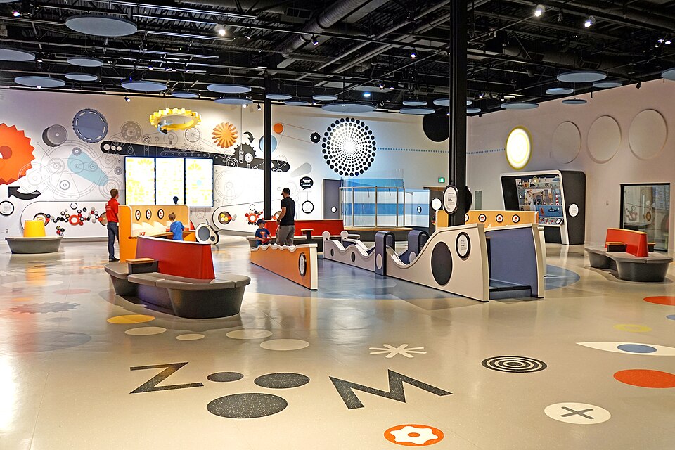 Ann Tayler Children & Family Hub — photo 2
