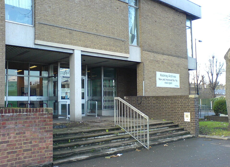 CLR James Library Rhyme Time — photo 2