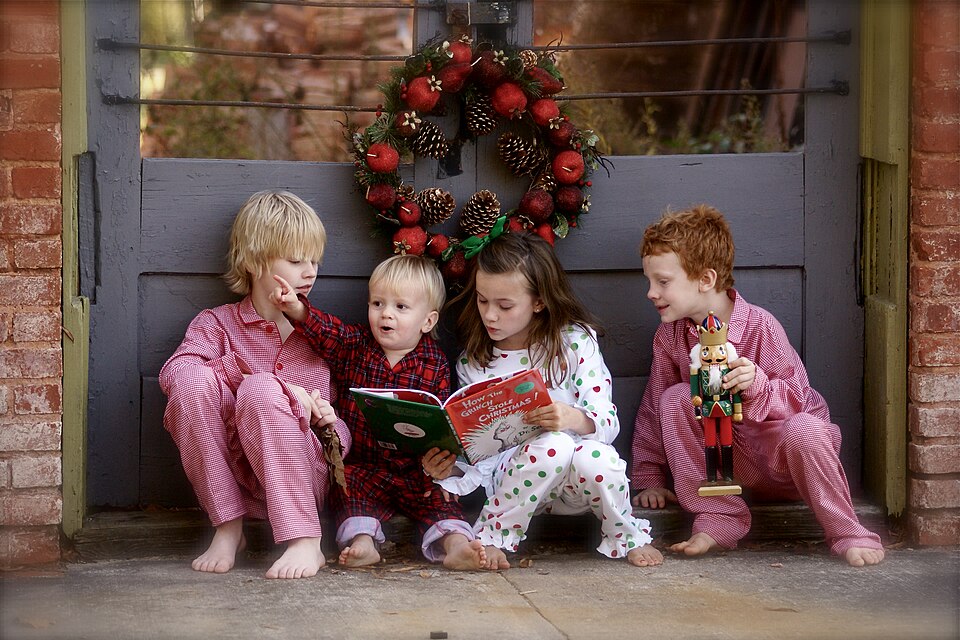 Dolly Parton's Imagination Library — photo 1