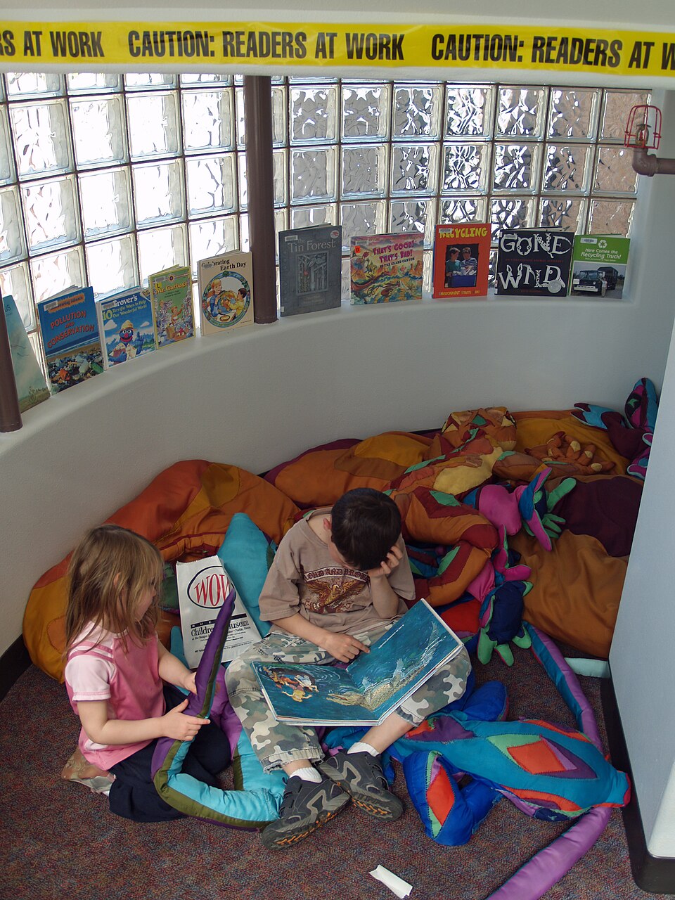 Dolly Parton's Imagination Library — photo 4