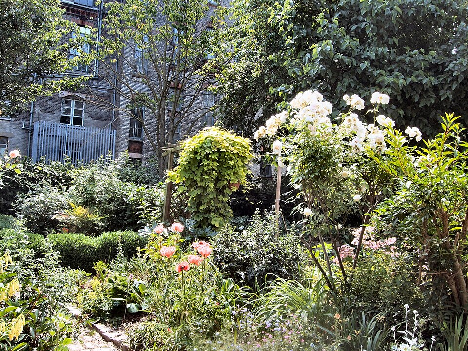 Hackney City Farm — photo 4