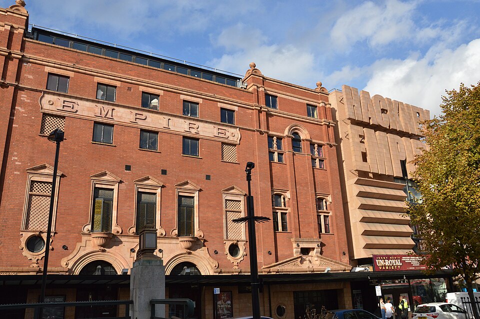 Hackney Empire Family Shows — photo 1