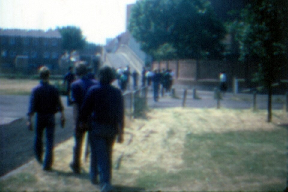 Hackney Marshes Nature Walk — photo 4