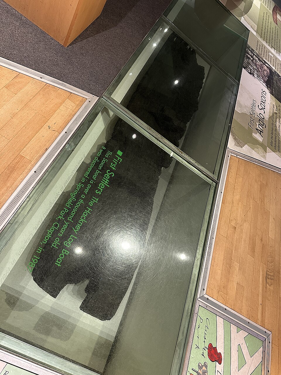 Hackney Museum — photo 2