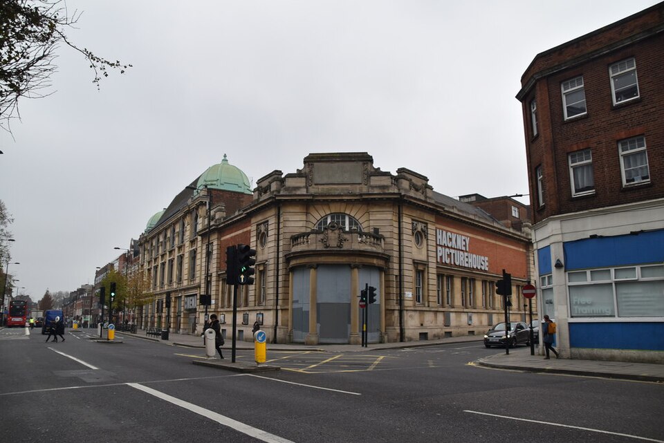 Hackney Picturehouse Kids' Club — photo 2