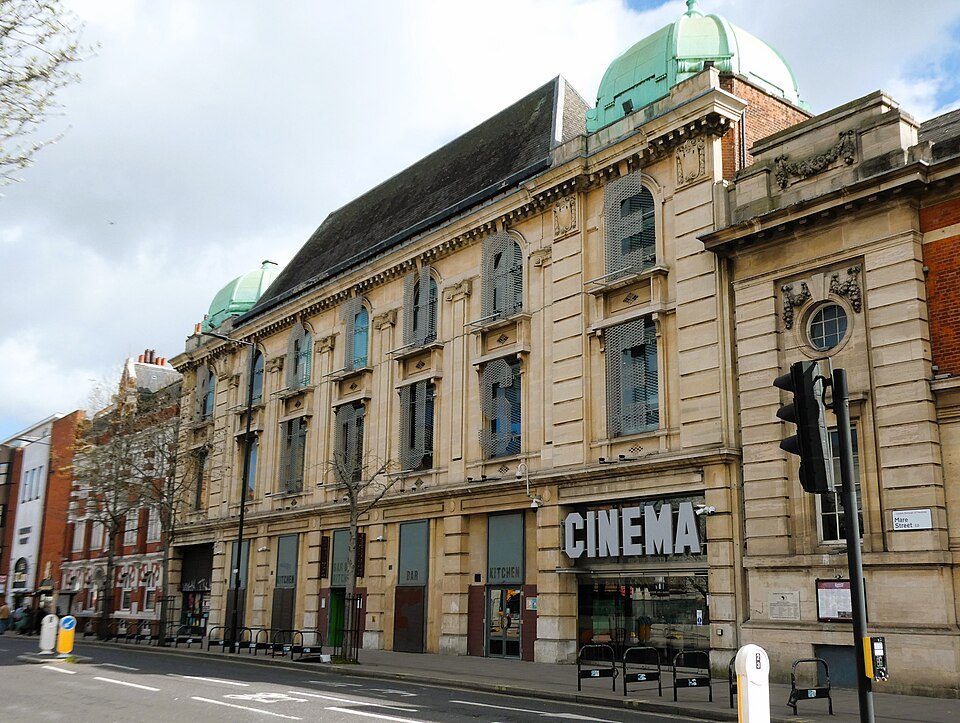 Hackney Picturehouse Kids' Club — photo 5