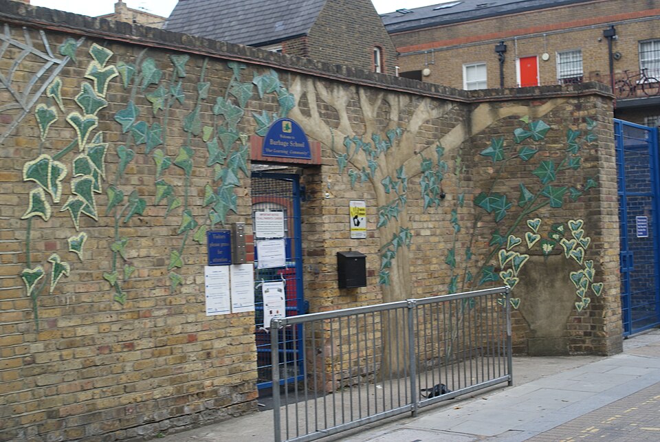 Ivy Street Family Centre — photo 1
