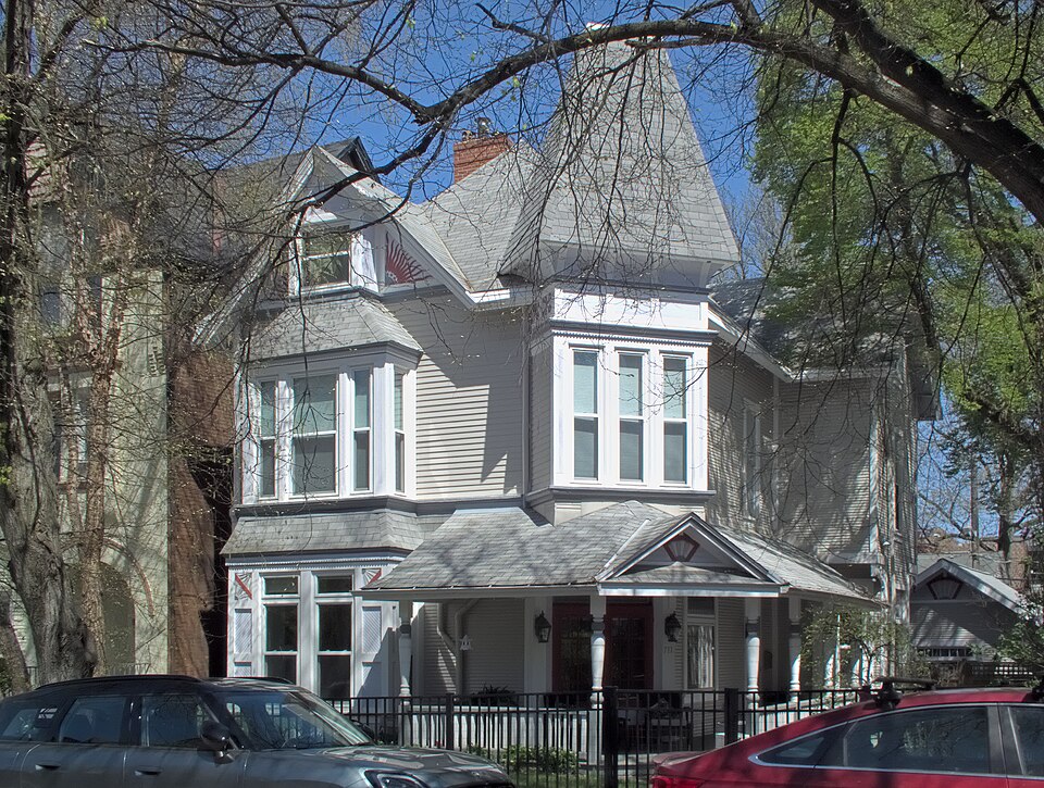 Ivy Street Family Centre — photo 3