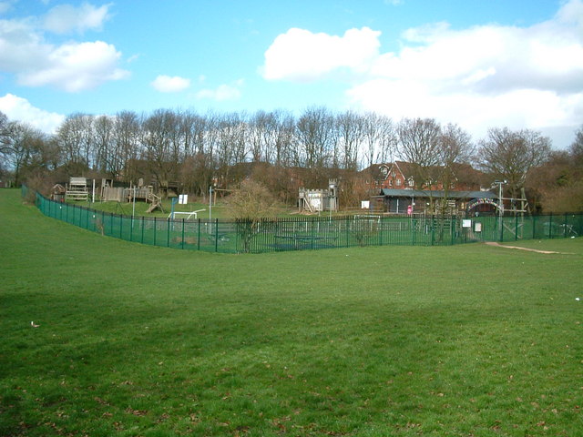 Kids Adventure Playground Hackney (KAPH) — photo 1