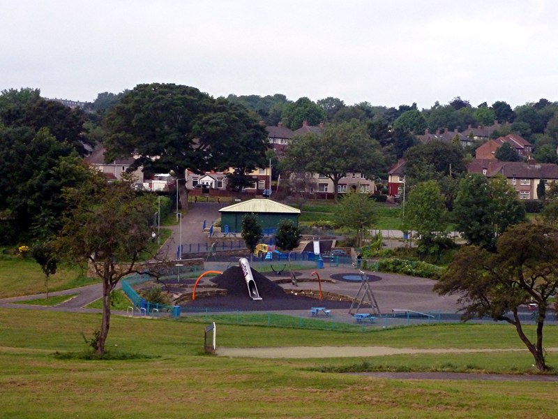 Kids Adventure Playground Hackney (KAPH) — photo 2