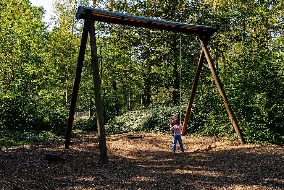 Kids Adventure Playground Hackney (KAPH) — photo 3