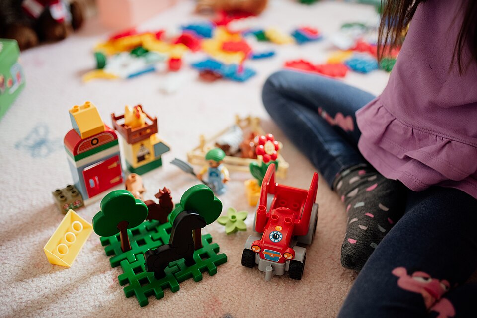 Little Explorers Soft Play — photo 5
