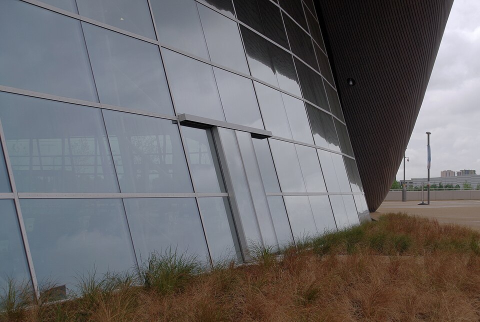 London Aquatics Centre Family Swim — photo 2