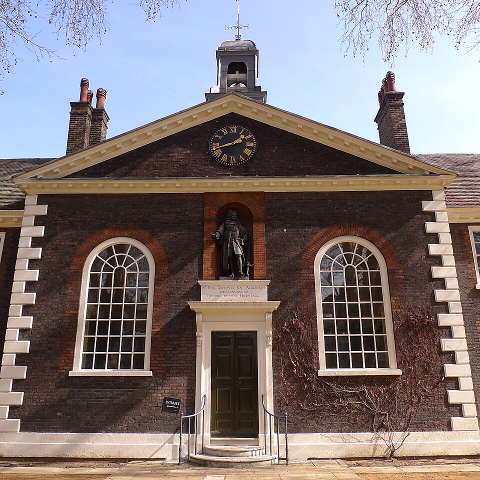 Museum of the Home — photo 4