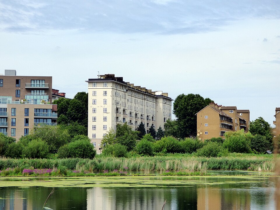 Nature Tots at Woodberry Wetlands — photo 3