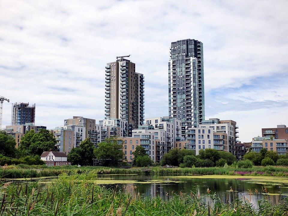 Nature Tots at Woodberry Wetlands — photo 5