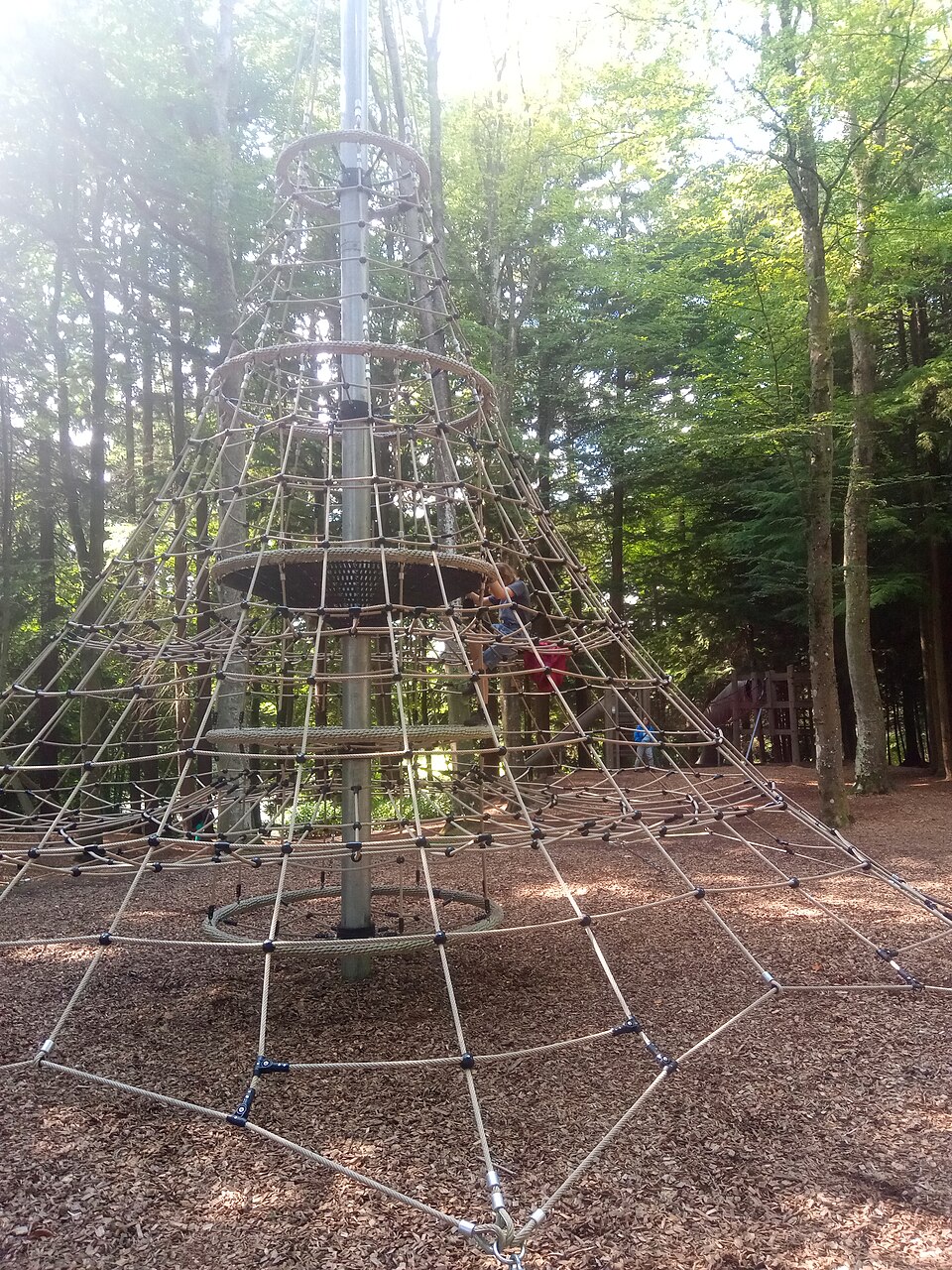 Pearson Street Adventure Playground — photo 1