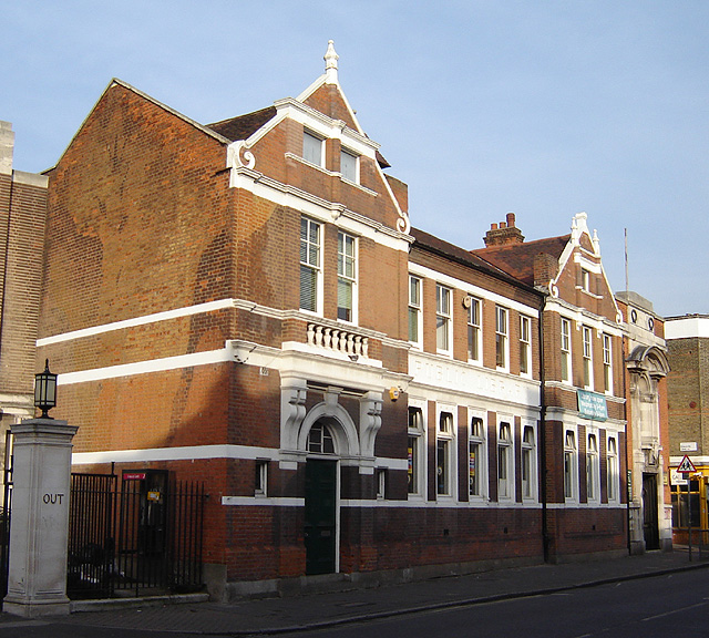 Stoke Newington Library Story Time — photo 1
