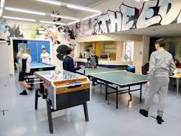The Edge Youth Hub — photo 2
