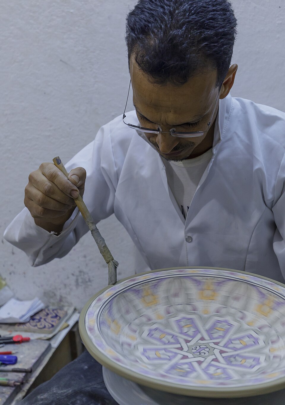 Wonderland Ceramics Studio — photo 3