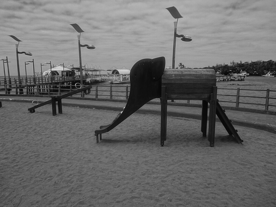 Bruce Castle Park — photo 1