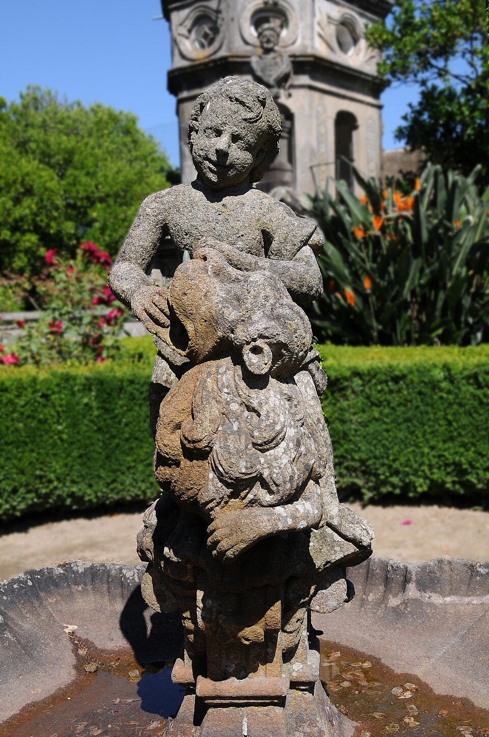 Downhills Park — photo 3