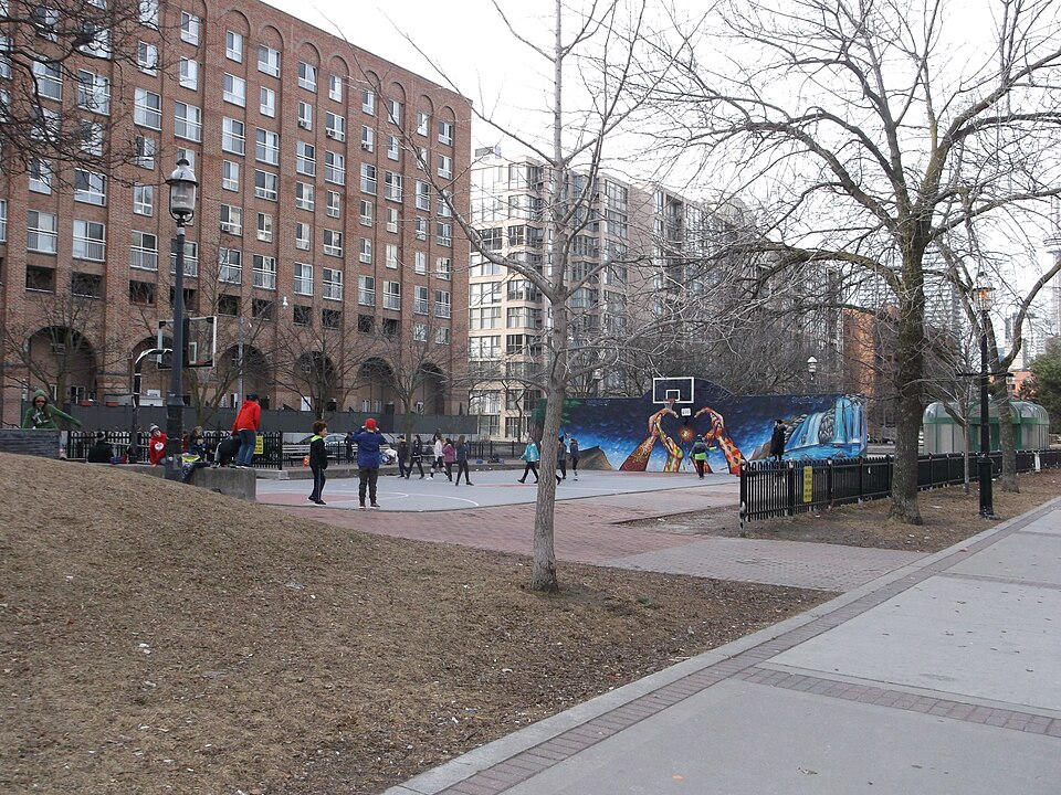 Ducketts Common — photo 2