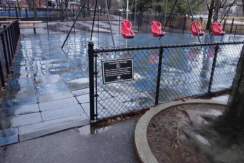 Fairland Park — photo 2