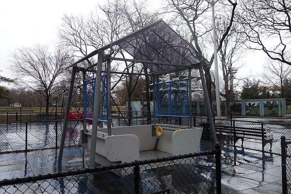 Fairland Park — photo 3