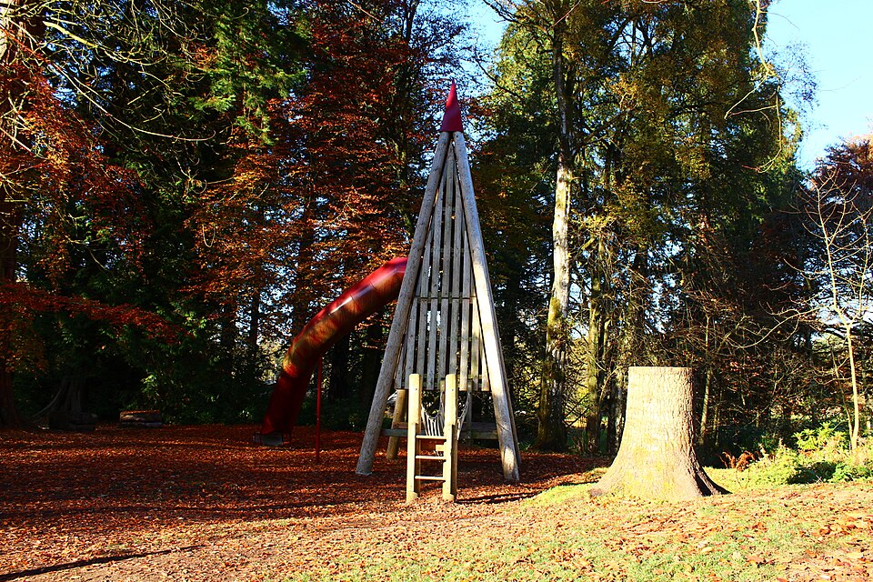 Highgate Wood — photo 3