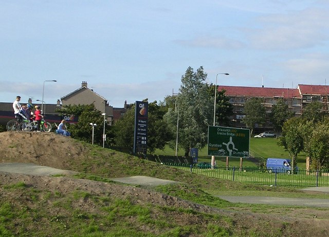 Lordship Recreation Ground — photo 1