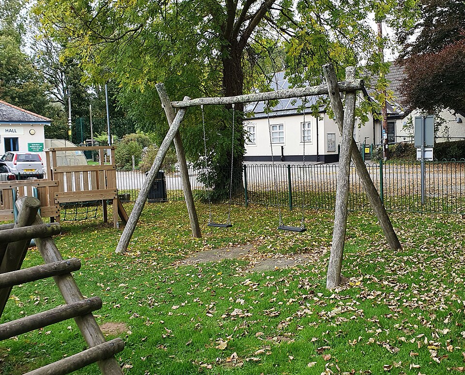 Russell Park — photo 1