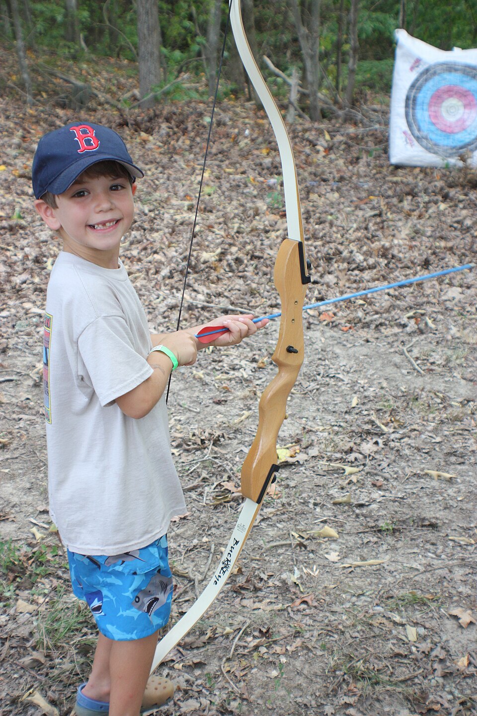 Scout Park — photo 1