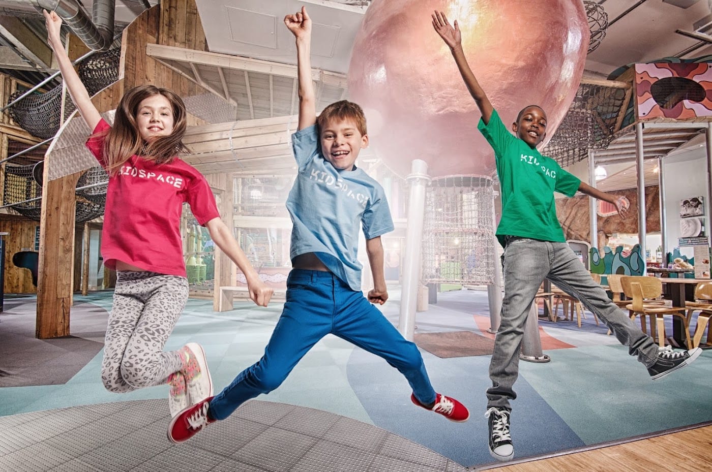 Kidspace Romford — Kidspace Romford