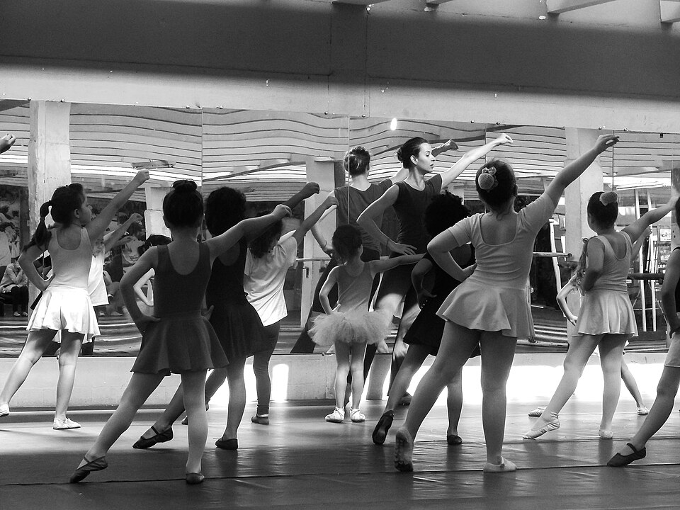 Ballet North — photo 2