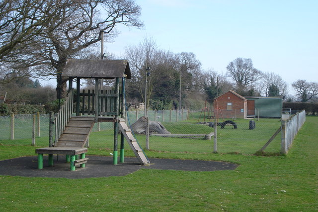 Cornwallis Adventure Playground — photo 3