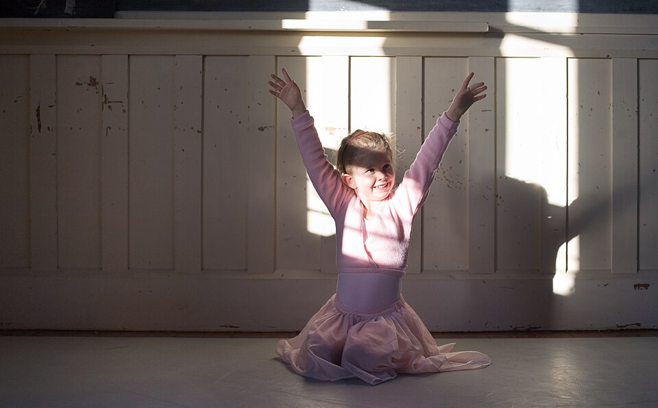 Dani Grant School of Dance — photo 1