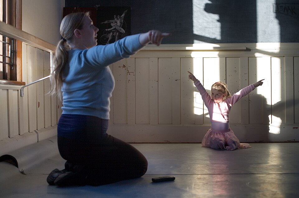 Dani Grant School of Dance — photo 2
