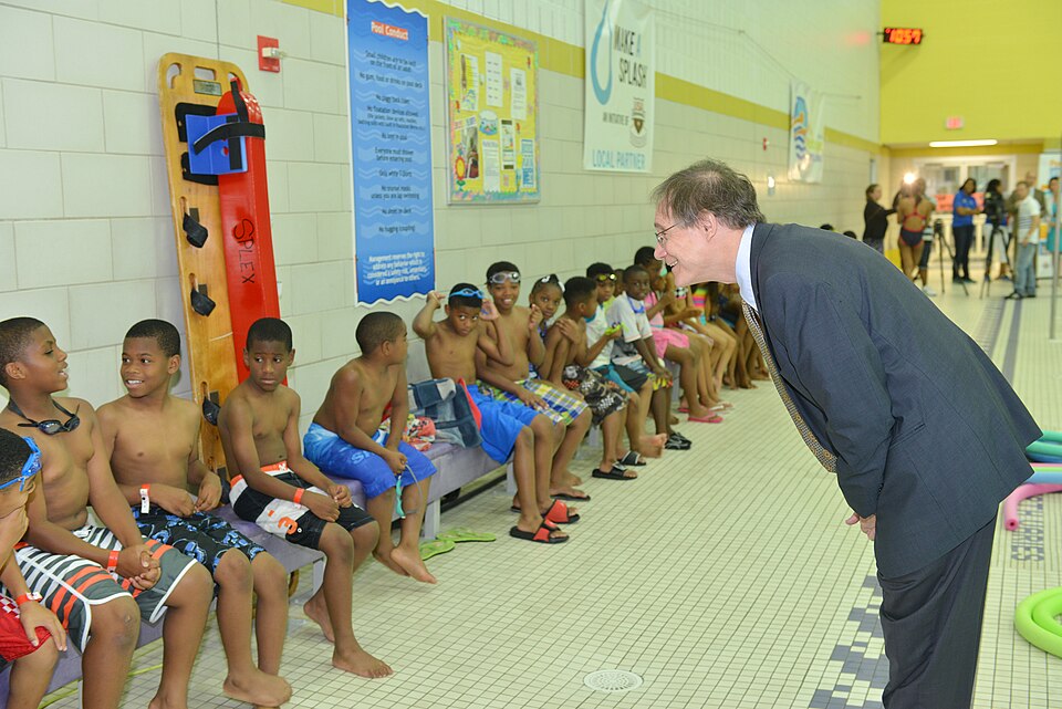 GLL Better Swim School — photo 3