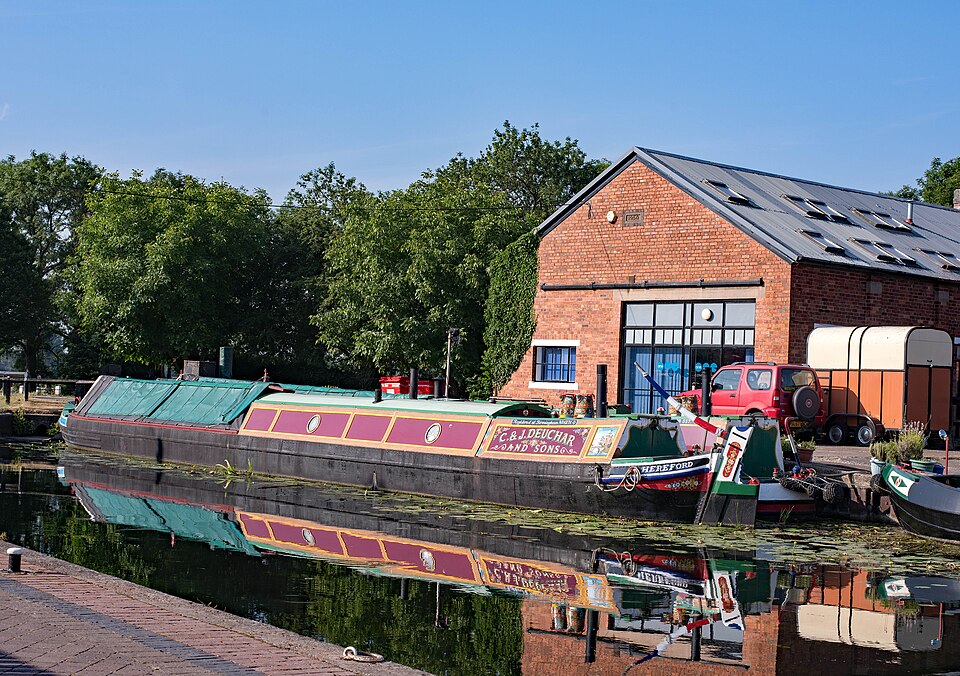 Islington Boat Club Family Cruises — photo 1