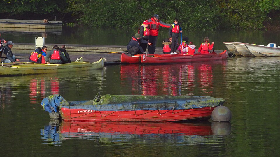 Islington Boat Club — photo 2
