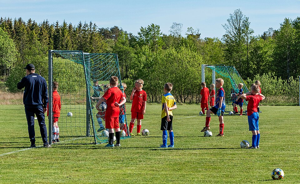 Little Kickers North & East London — photo 3