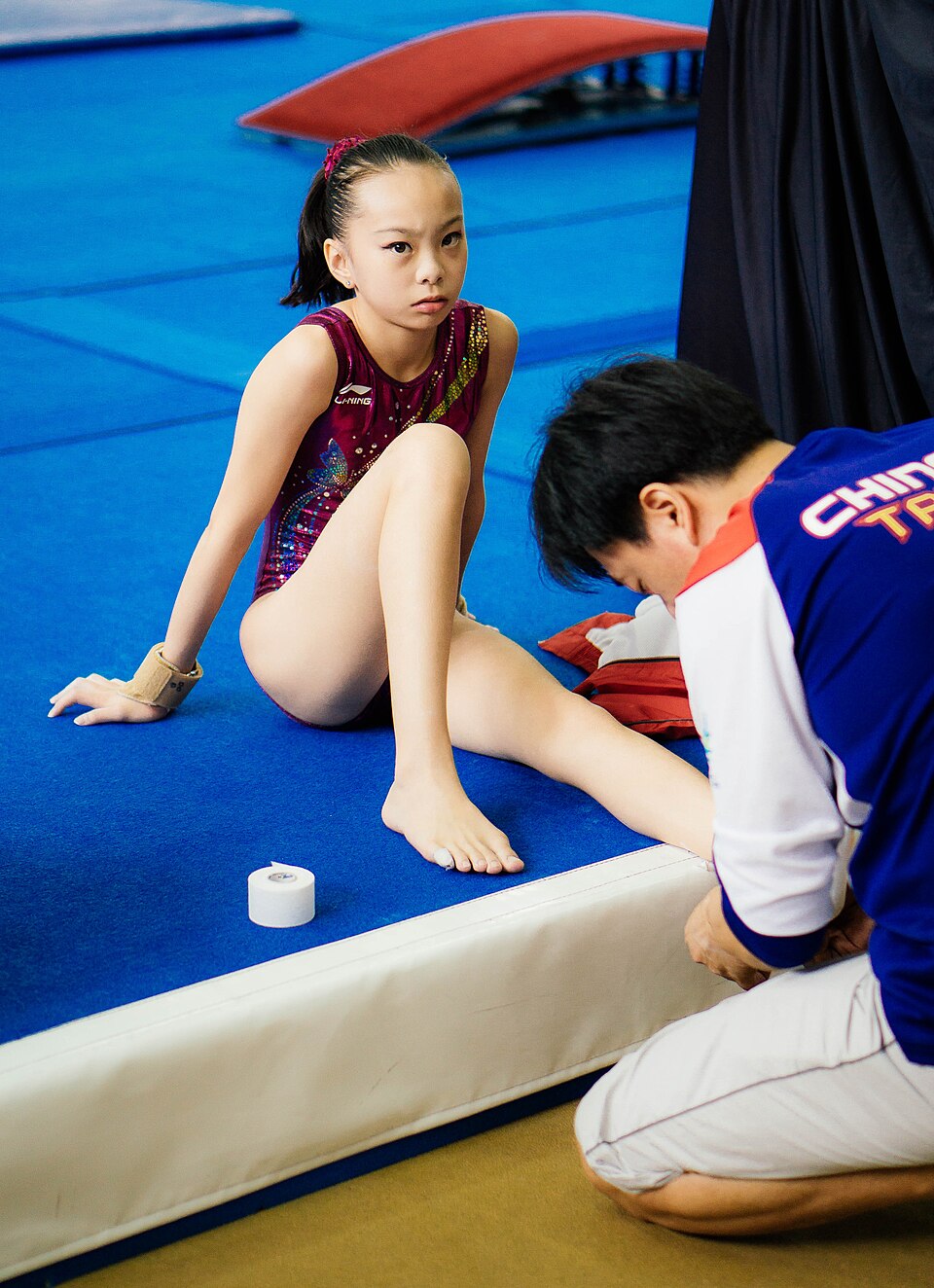 Namixx Gymnastics — photo 2